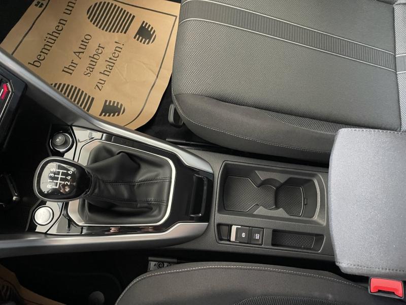 VW T-Roc Friends TSI