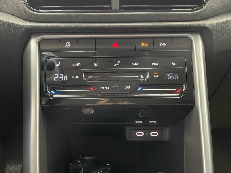 VW T-Roc Friends TSI