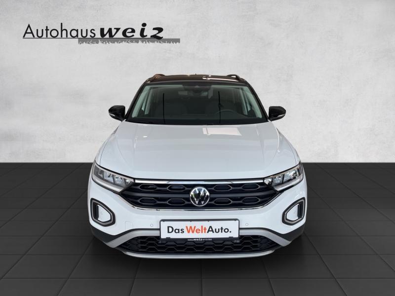 VW T-Roc Friends TSI