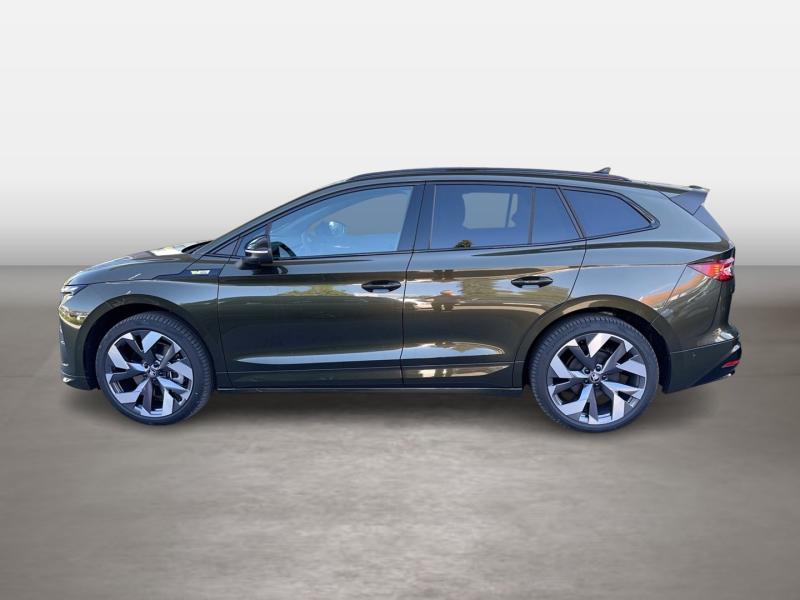 Škoda Enyaq RS
