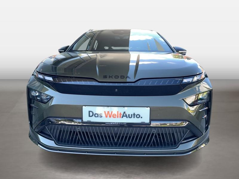 Škoda Enyaq RS