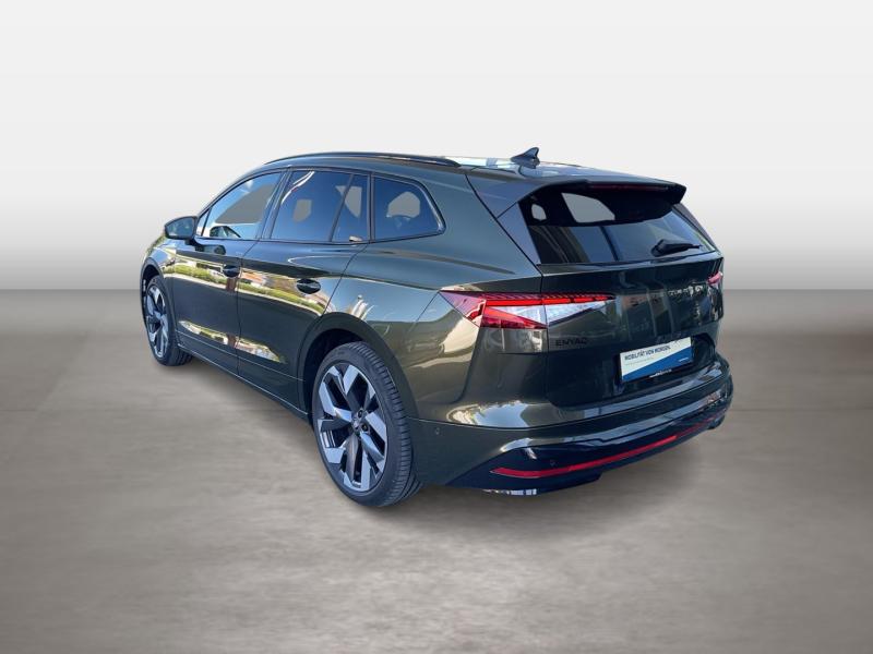 Škoda Enyaq RS