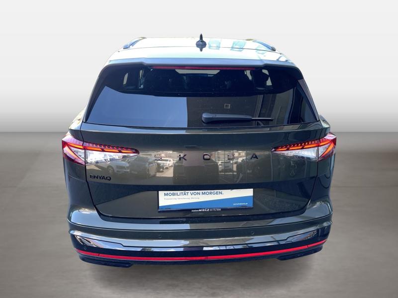 Škoda Enyaq RS