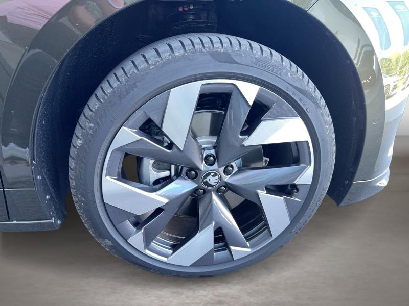 Škoda Enyaq RS