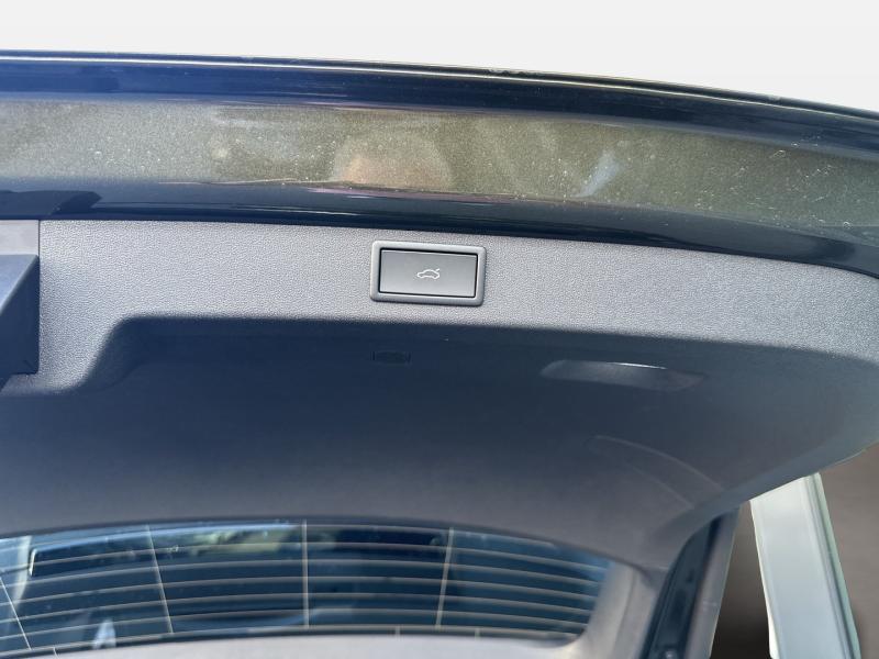 Škoda Enyaq RS
