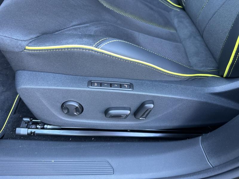 Škoda Enyaq RS