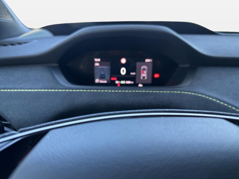 Škoda Enyaq RS
