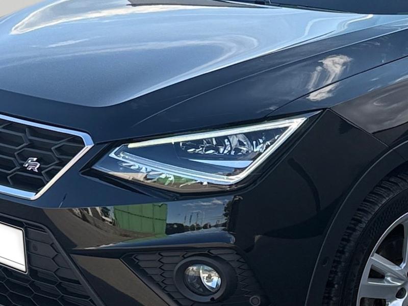 SEAT Arona FR Austria EcoTSI