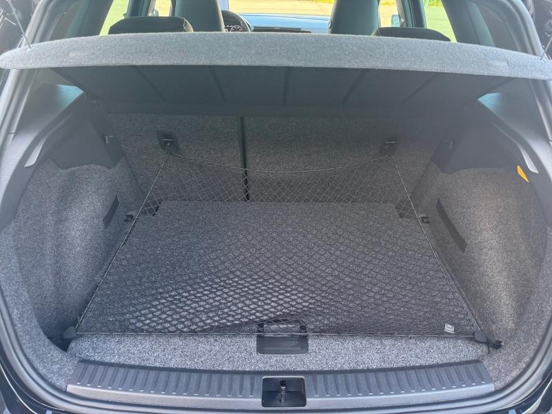SEAT Arona FR Austria EcoTSI