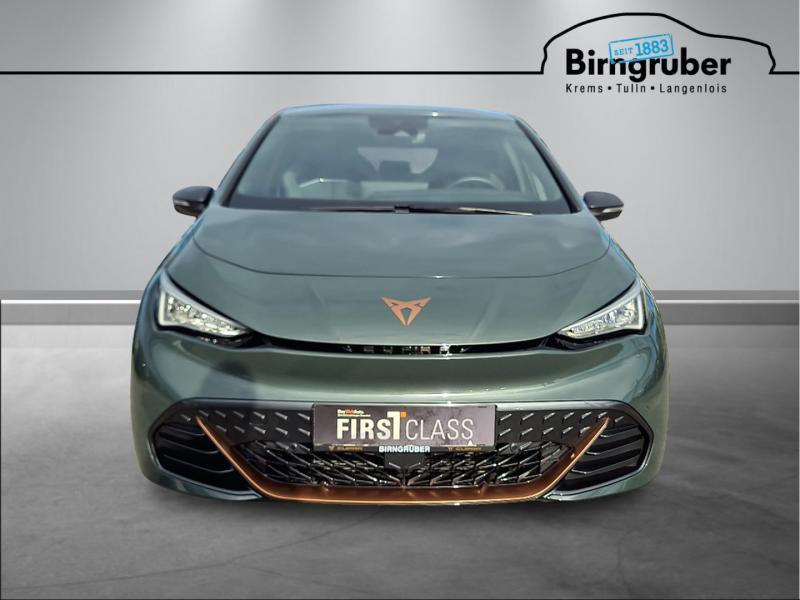 CUPRA Born VZ 79/84 240kW/326PS