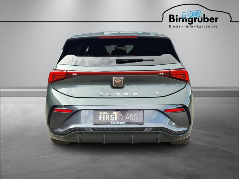CUPRA Born VZ 79/84 240kW/326PS