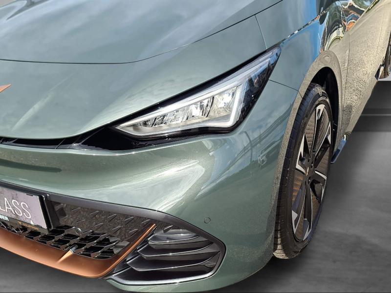 CUPRA Born VZ 79/84 240kW/326PS