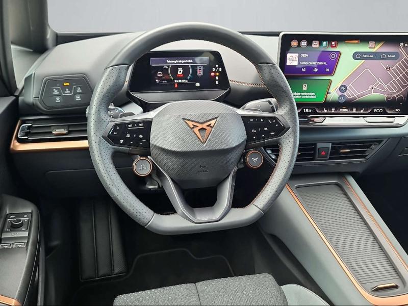 CUPRA Born VZ 79/84 240kW/326PS