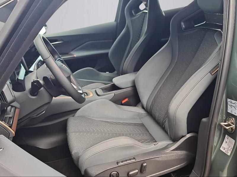 CUPRA Born VZ 79/84 240kW/326PS