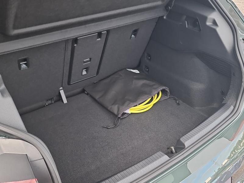 CUPRA Born VZ 79/84 240kW/326PS