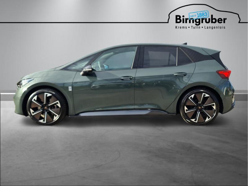 CUPRA Born VZ 79/84 240kW/326PS