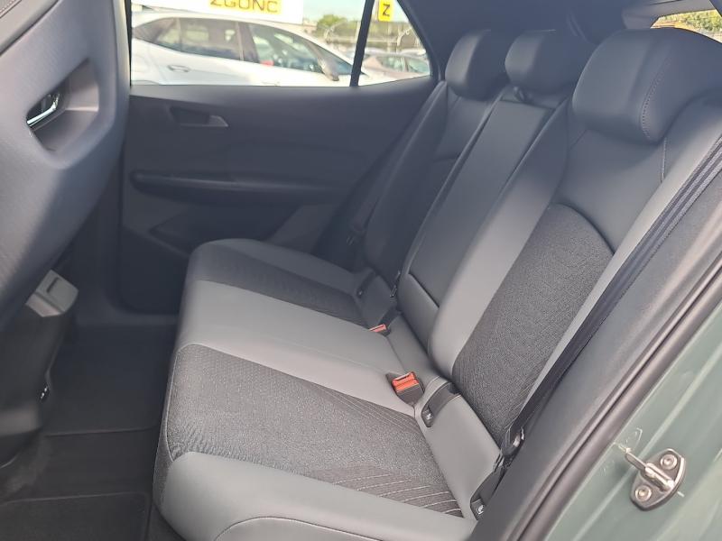 CUPRA Born VZ 79/84 240kW/326PS