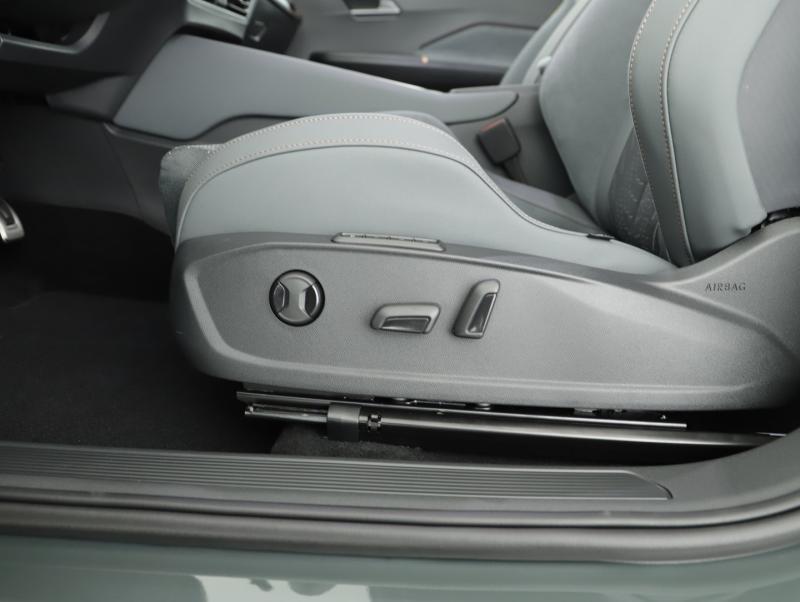 CUPRA Born VZ 79/84 240kW/326PS