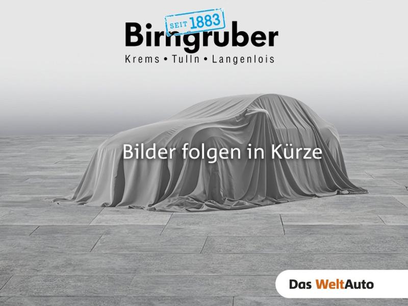 VW Tiguan Life TDI DSG