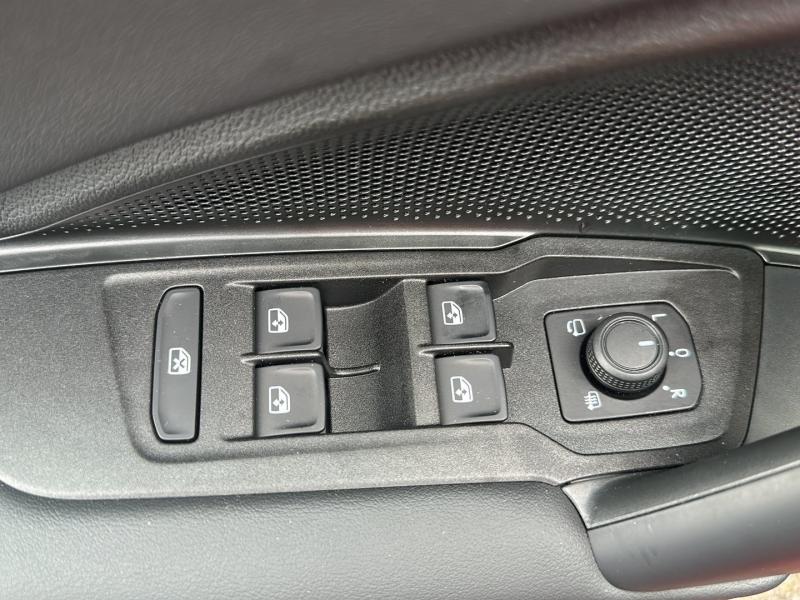 VW Tiguan Life TDI DSG