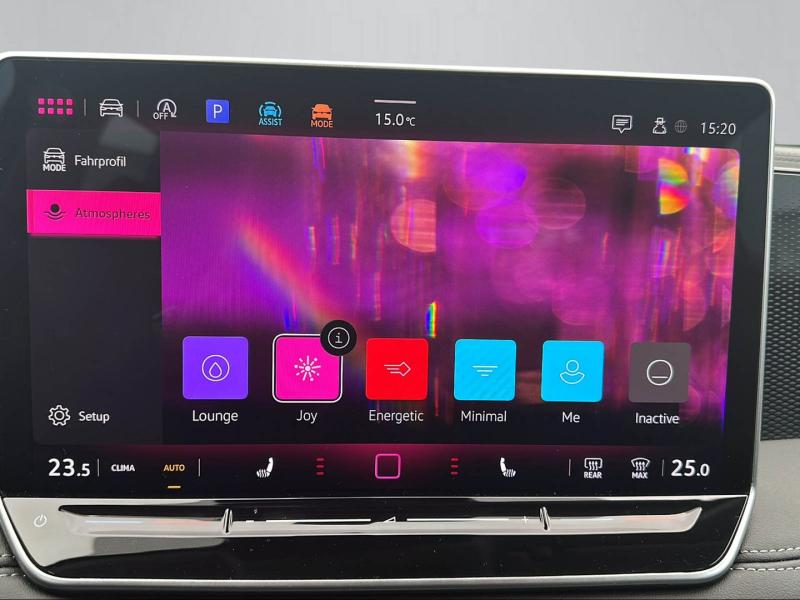 VW Tiguan Life TDI DSG