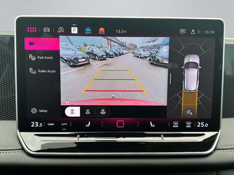 VW Tiguan Life TDI DSG