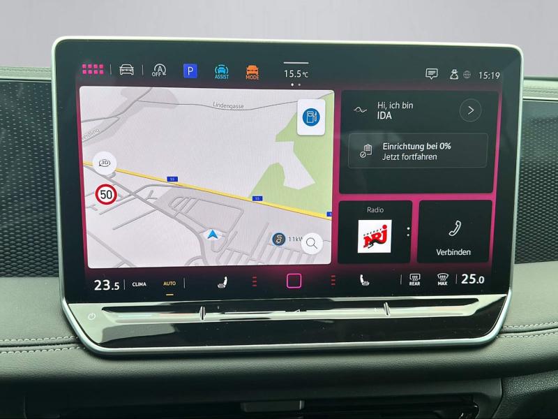 VW Tiguan Life TDI DSG