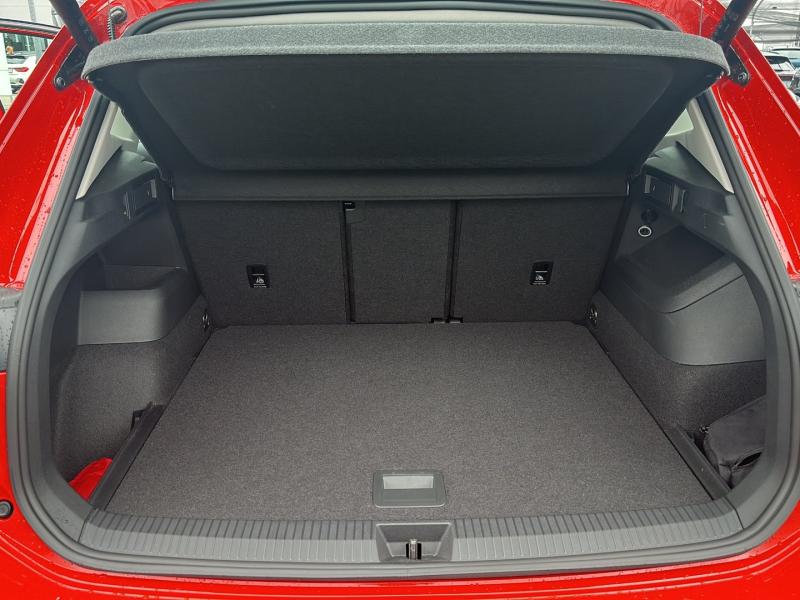 VW Tiguan Life TDI DSG