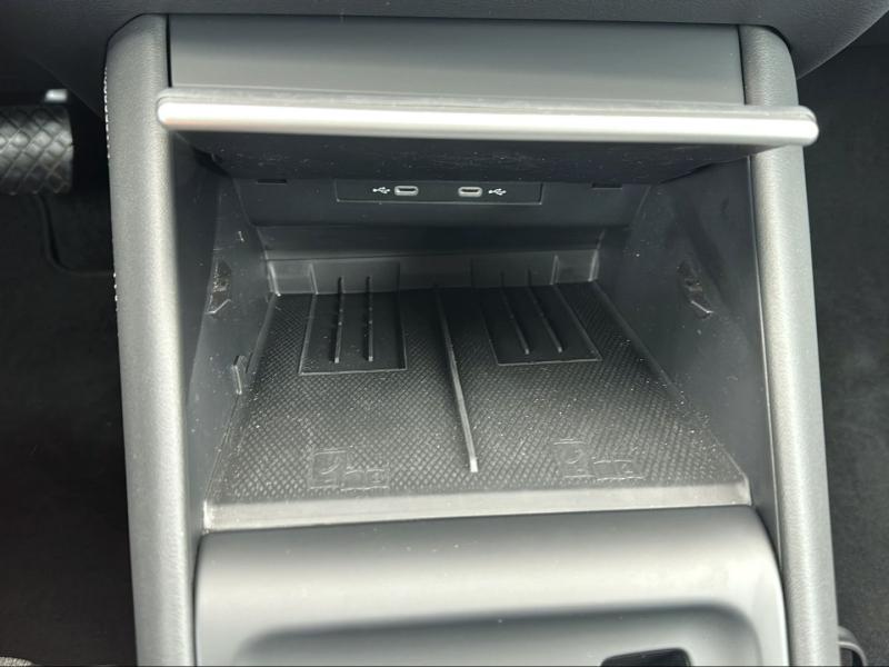 VW Tiguan Life TDI DSG