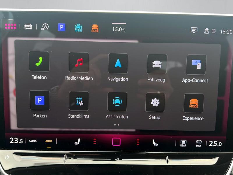 VW Tiguan Life TDI DSG