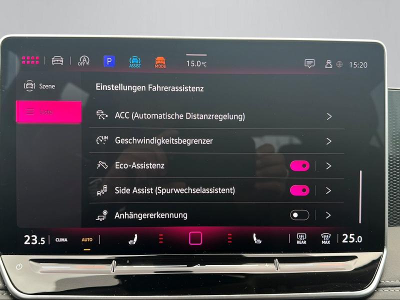 VW Tiguan Life TDI DSG