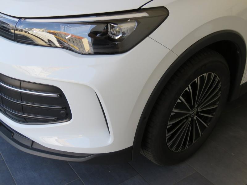 VW Tiguan 1.5 eTSI 96 kW Life