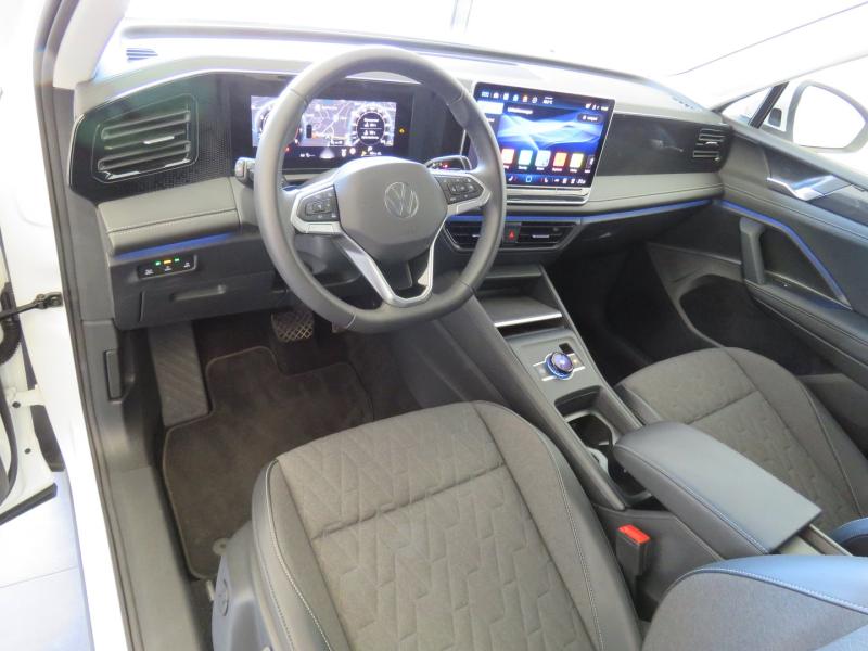 VW Tiguan 1.5 eTSI 96 kW Life