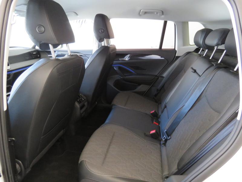 VW Tiguan 1.5 eTSI 96 kW Life