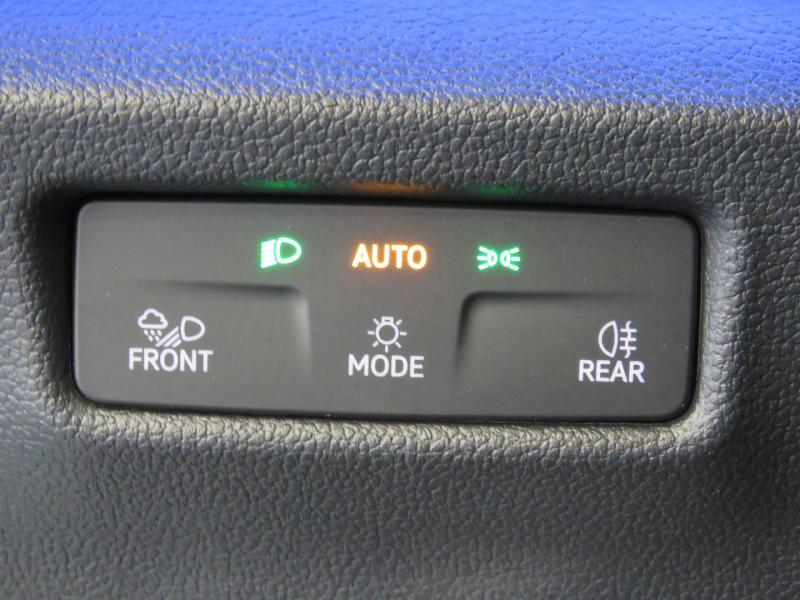 VW Tiguan 1.5 eTSI 96 kW Life