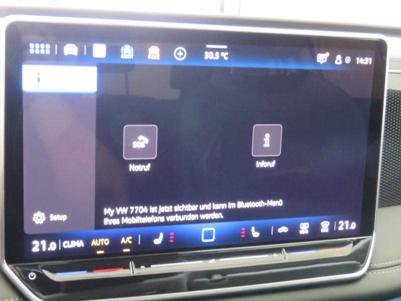 VW Tiguan 1.5 eTSI 96 kW Life