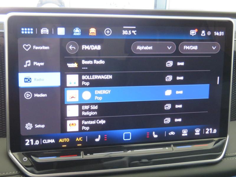VW Tiguan 1.5 eTSI 96 kW Life