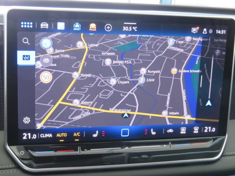 VW Tiguan 1.5 eTSI 96 kW Life
