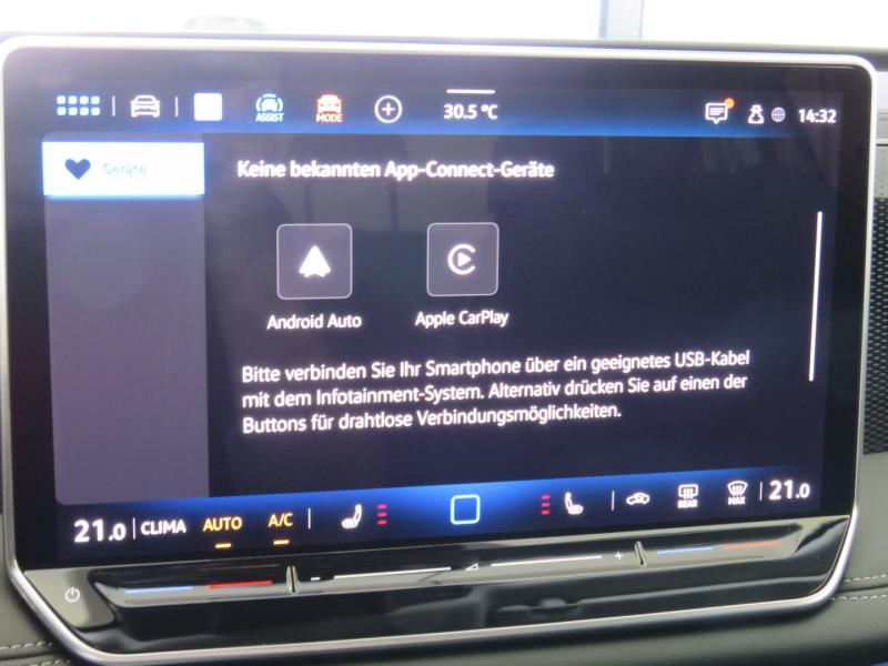VW Tiguan 1.5 eTSI 96 kW Life