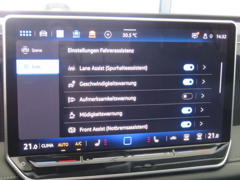 VW Tiguan 1.5 eTSI 96 kW Life