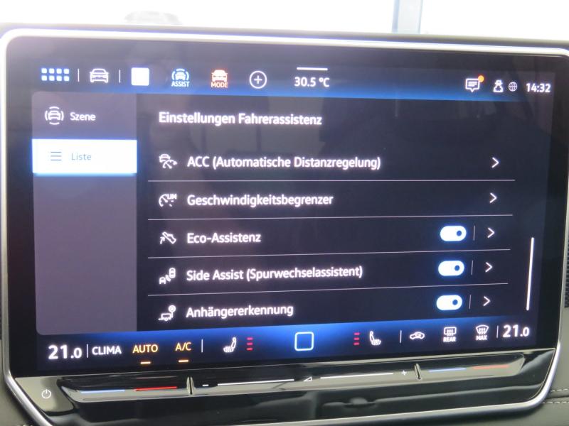 VW Tiguan 1.5 eTSI 96 kW Life