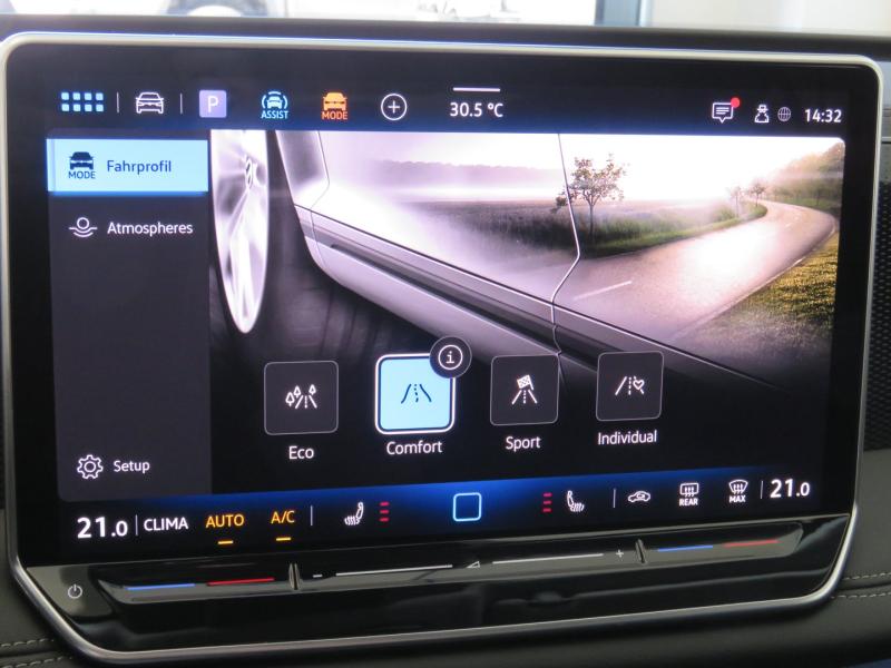 VW Tiguan 1.5 eTSI 96 kW Life