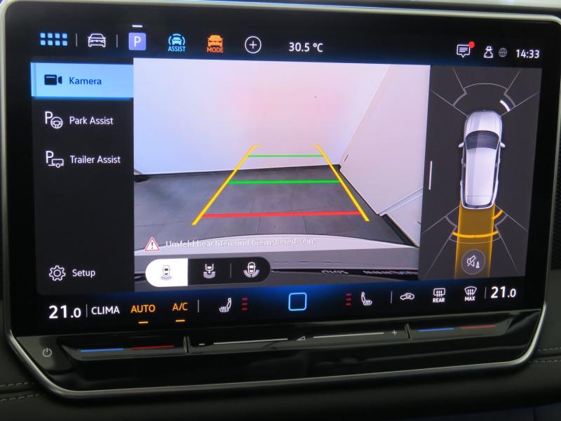 VW Tiguan 1.5 eTSI 96 kW Life
