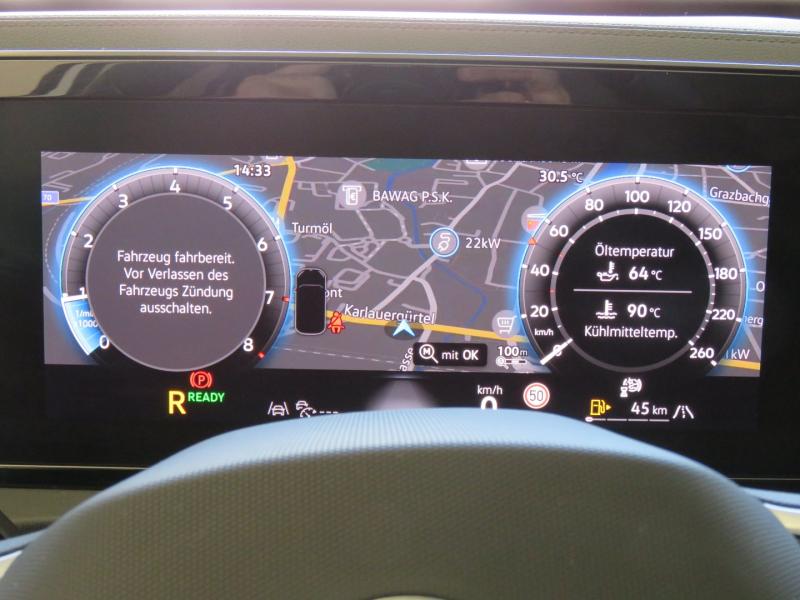VW Tiguan 1.5 eTSI 96 kW Life