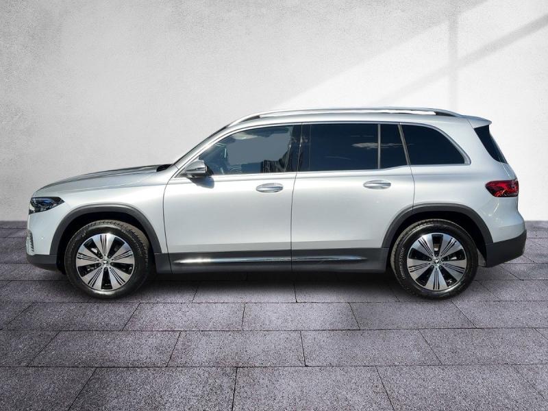 MERCEDES-BENZ EQB 250 NP. 61.992.-