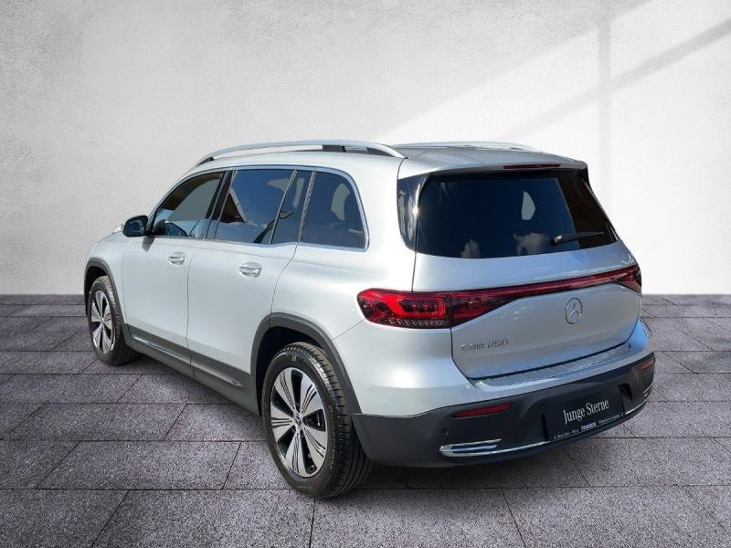 MERCEDES-BENZ EQB 250 NP. 61.992.-