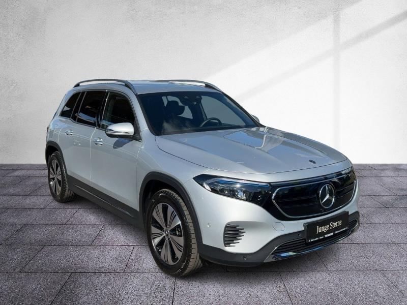 MERCEDES-BENZ EQB 250 NP. 61.992.-