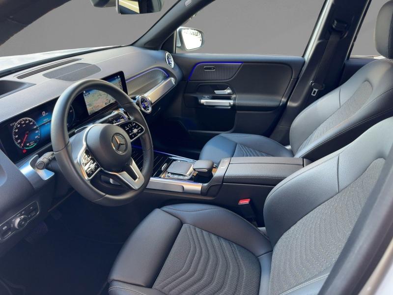 MERCEDES-BENZ EQB 250 NP. 61.992.-