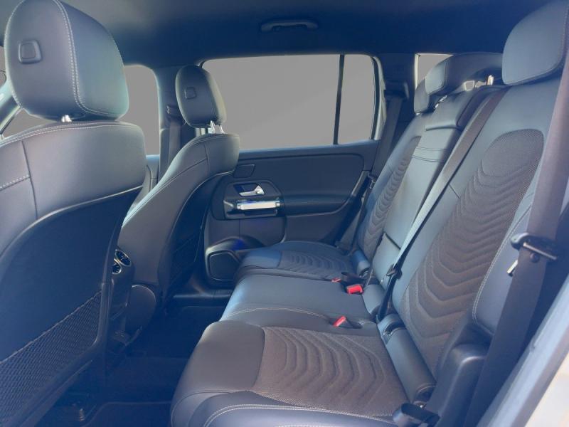 MERCEDES-BENZ EQB 250 NP. 61.992.-