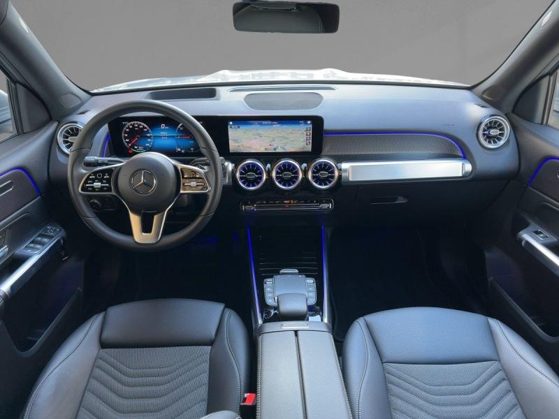 MERCEDES-BENZ EQB 250 NP. 61.992.-